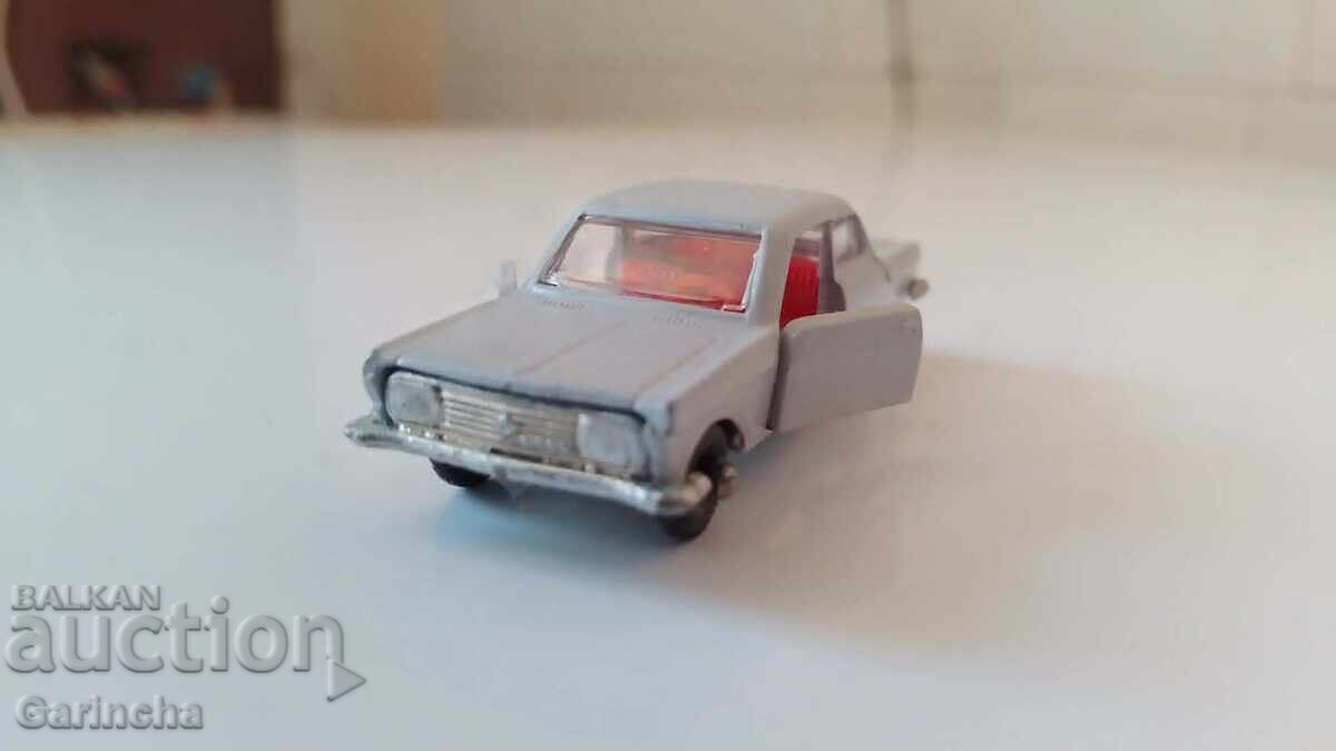 Δημοπρασία Opel Rekord best box made in Holland 1/80 Δημοπρασία Opel Rekord best box made in Holland 1/80
