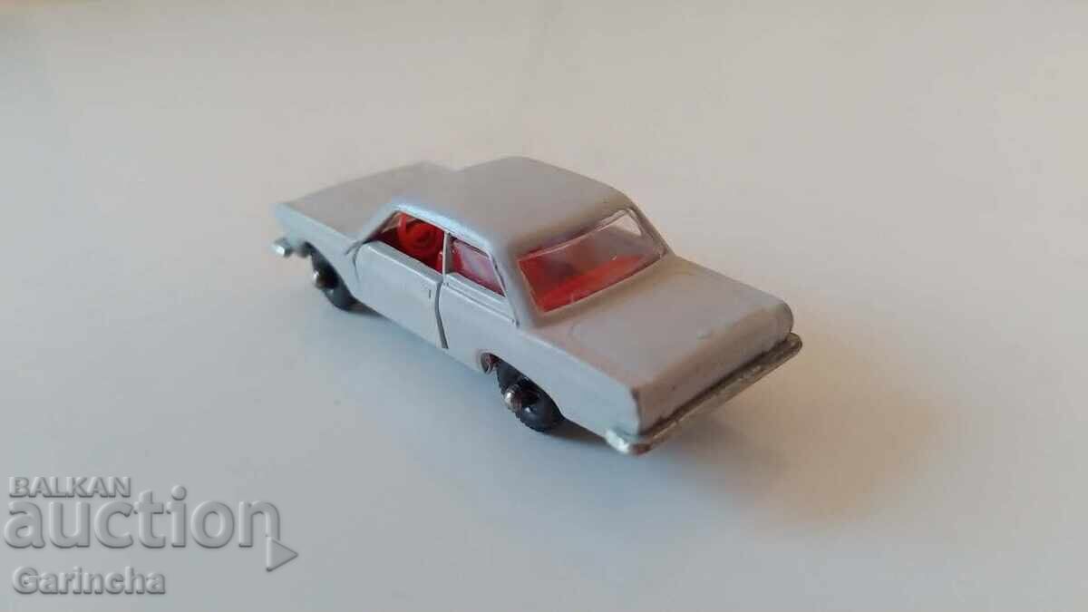 Παράδοση Opel Rekord best box made in Holland 1/80 Παράδοση Opel Rekord best box made in Holland 1/80