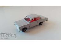 Opel Rekord best box fabricată în Olanda 1/80
