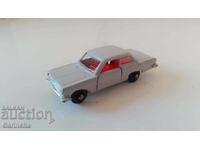 Opel Rekord Best Box made in Holland 1/80