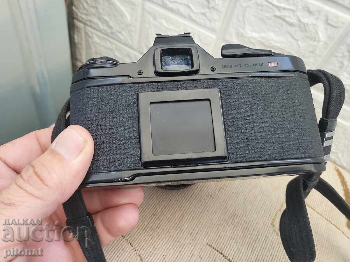 Collectible camera PENTAX ME - 5 Collectible camera PENTAX ME - 5