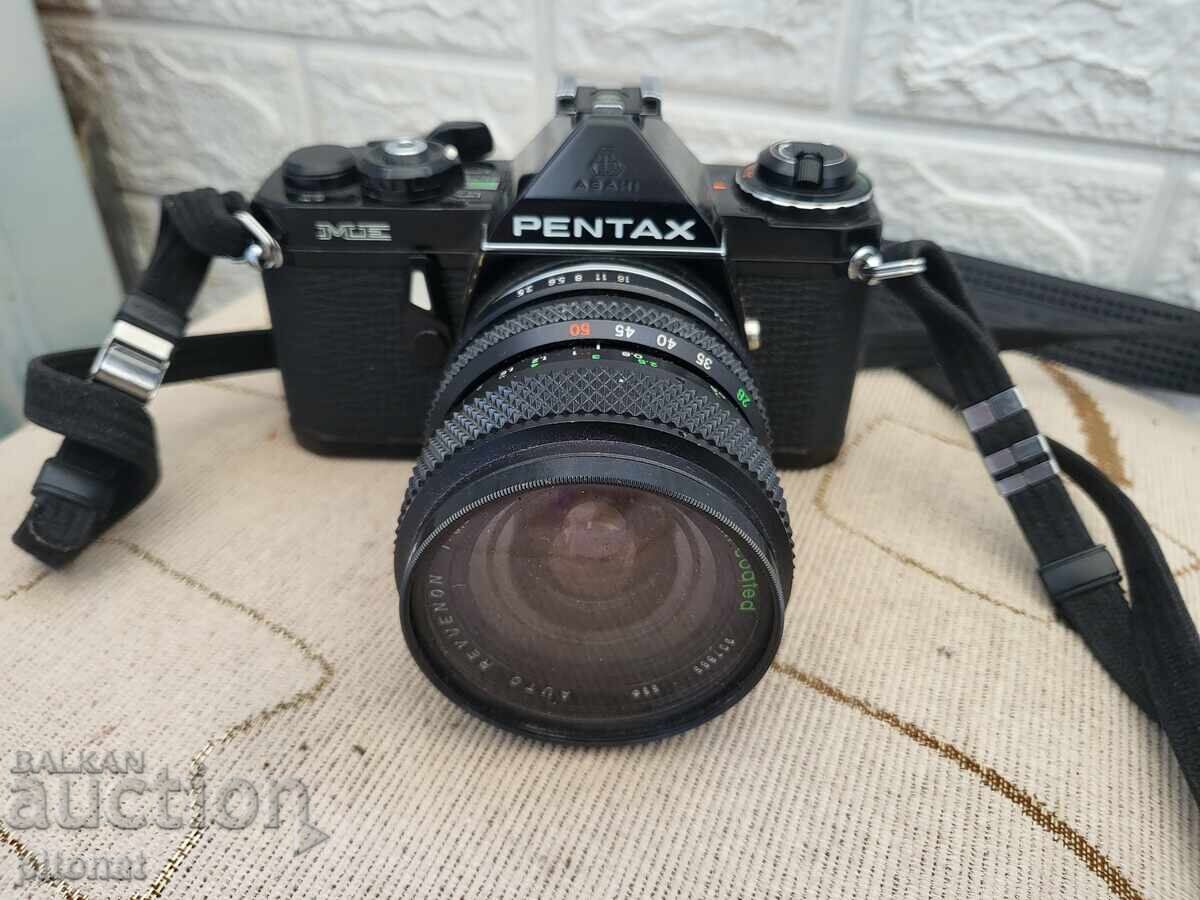 Collectible camera PENTAX ME Collectible camera PENTAX ME