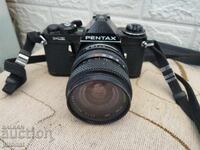 Collectible camera PENTAX ME