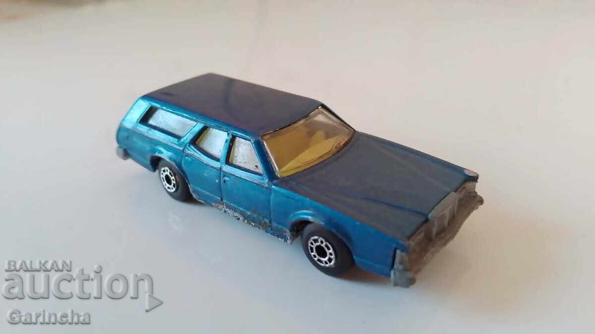 Matchbox Ελλάδα 1/64 Cougar Villager με τιμή € 48.00 | 93.88 BGN