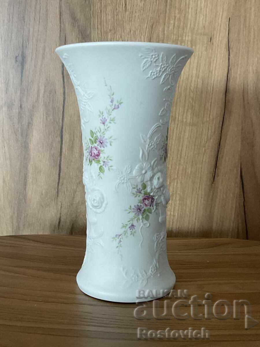 "Kaiser" vase, Monaco series, West Germany. 1970 "Kaiser" vase, Monaco series, West Germany. 1970
