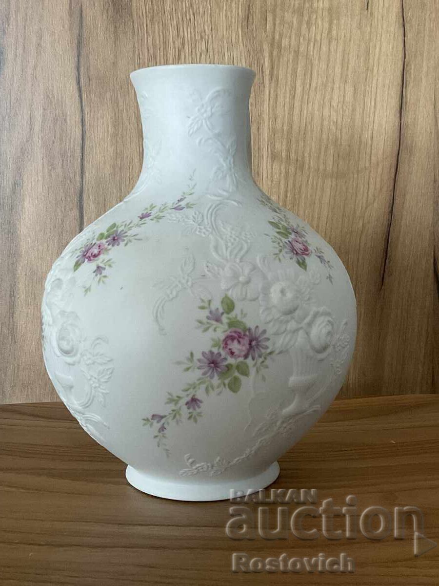 Vază - carafă „Kaiser”, seria Monaco, W.Germany cu preț € 57.00 | 111.48 BGN
