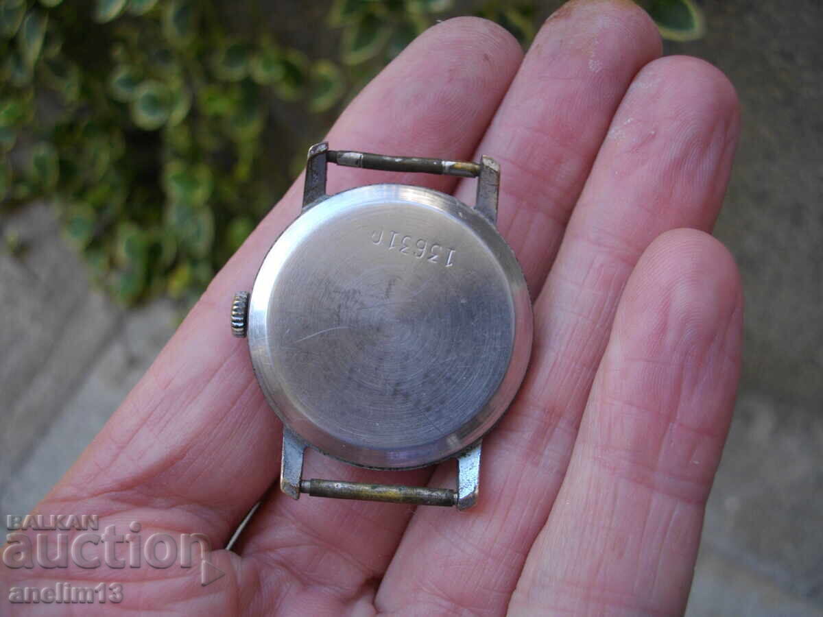 COLLECTIBLE WATCH VICTORY - 5 COLLECTIBLE WATCH VICTORY - 5