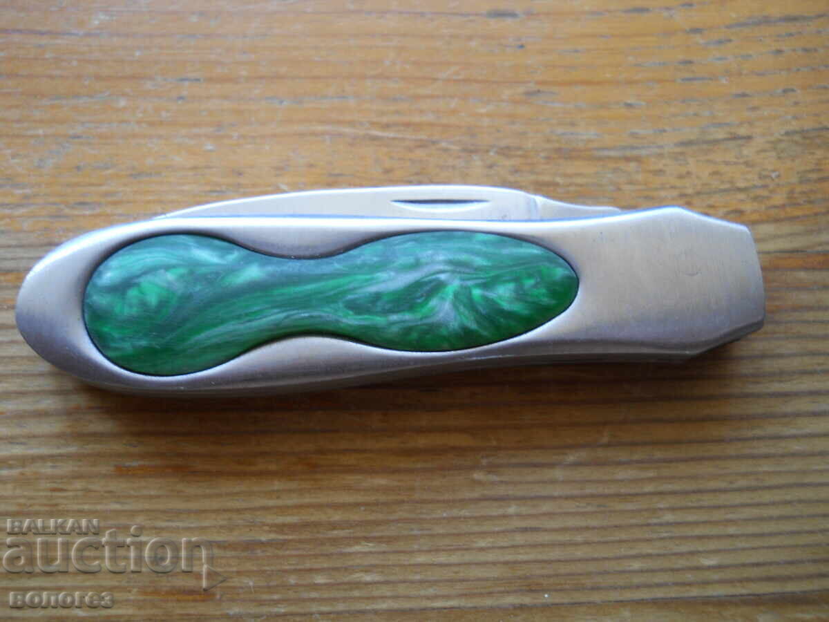 Briceag pliabil "Art Knife"