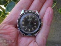 COLLECTIBLE BULER DIVER SWISS WATCH