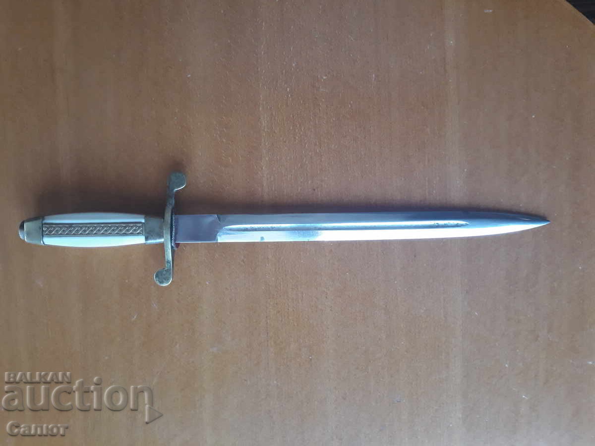 Στιλέτο κάμα μαχαίρι με τιμή € 65.00 | 127.13 BGN