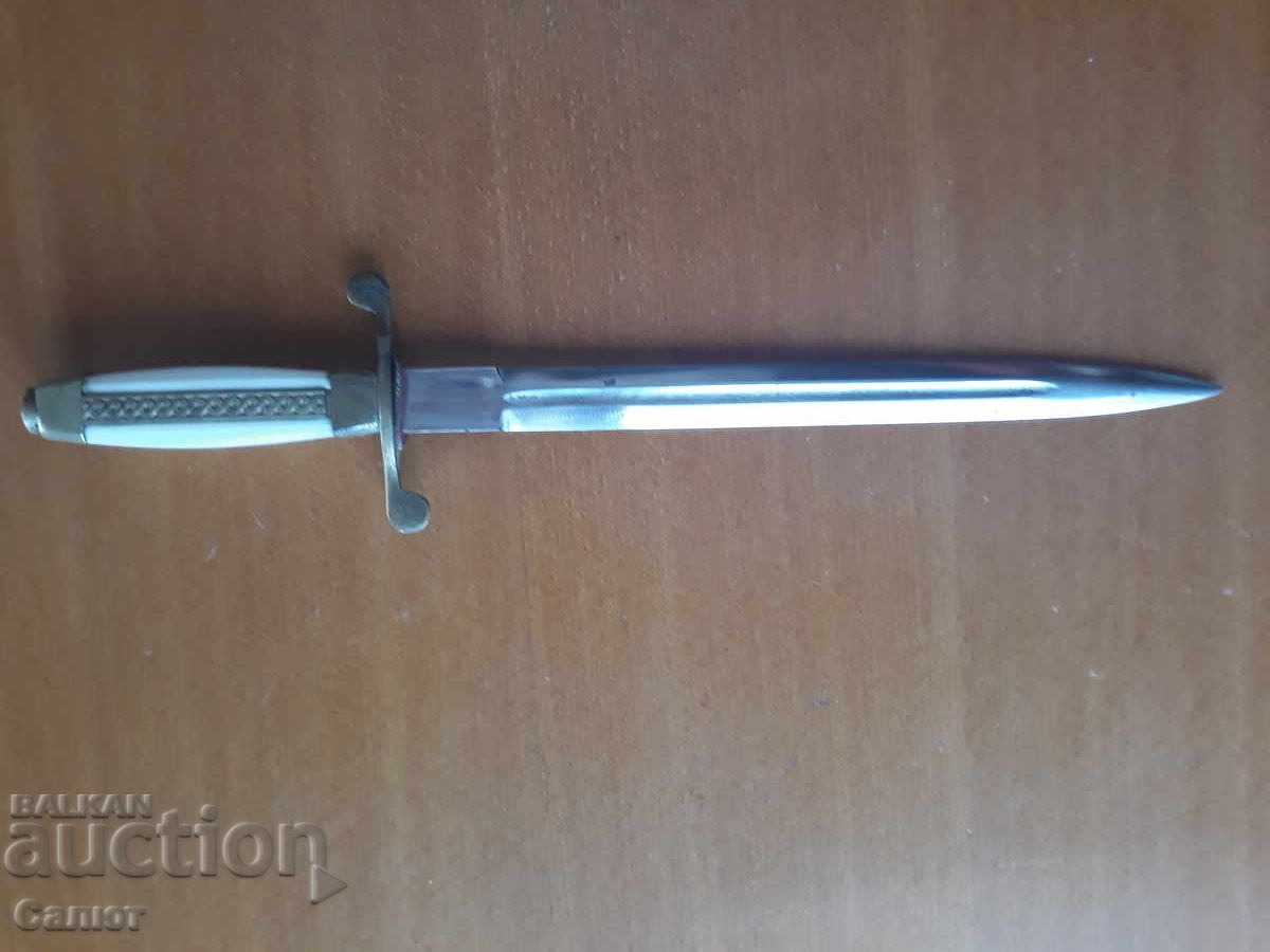 Δημοπρασία Στιλέτο κάμα μαχαίρι