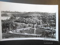 167. Πλέβεν "Καϊλίκα" - Η λίμνη, Παλιά καρτ ποστάλ