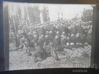 Stara snimka, 10.VI.1926 g., Ekskurziya v s. Boboshevo