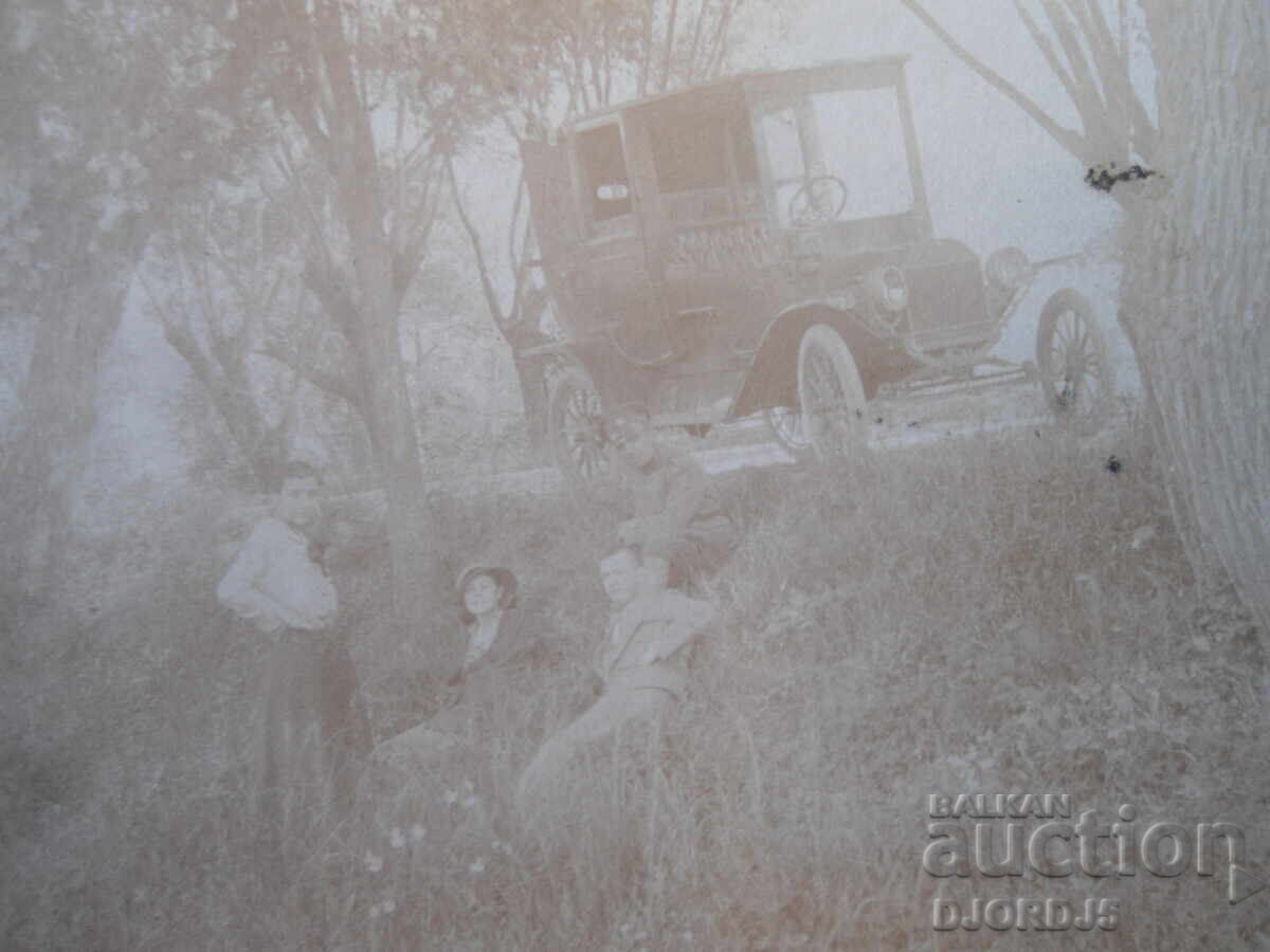 1.VI.1917, On the way to Tsarsko Selo, 24 km from Sofia with price € 2.50 | 4.89 BGN