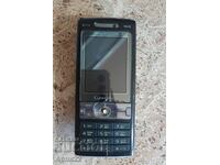 Sony Ericsson K800i
