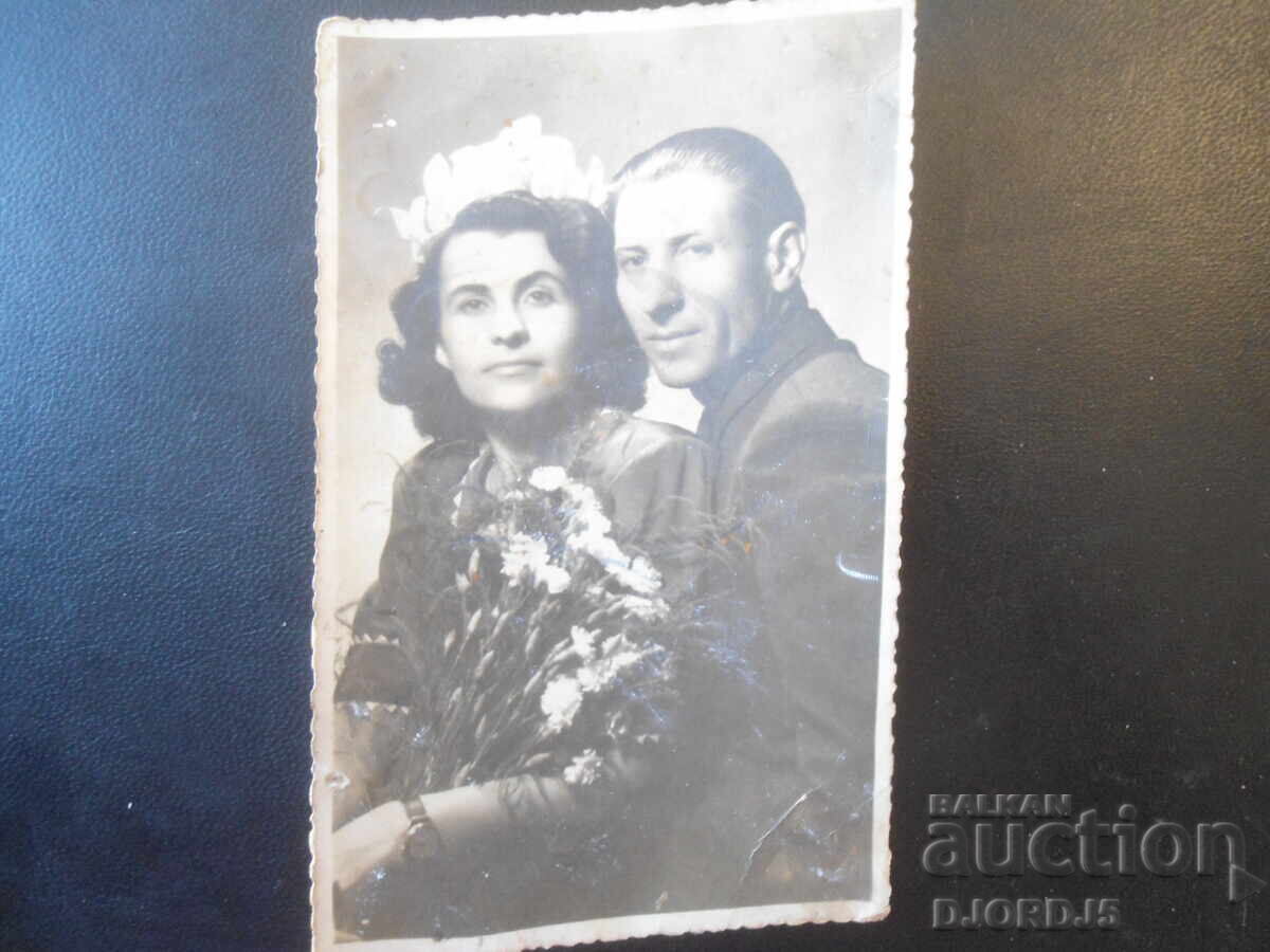 Стара снимка