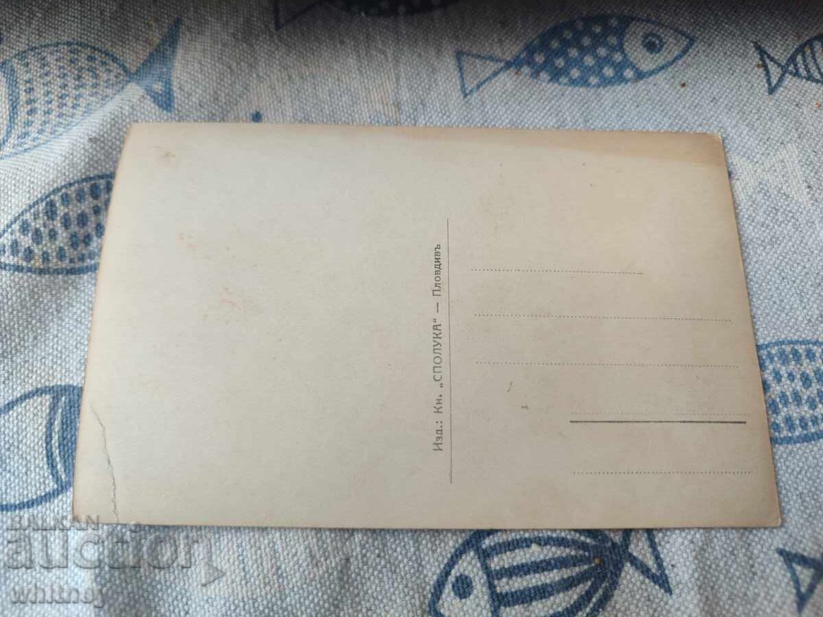 Plovdiv 3 cu preț € 9.99 | 19.54 BGN
