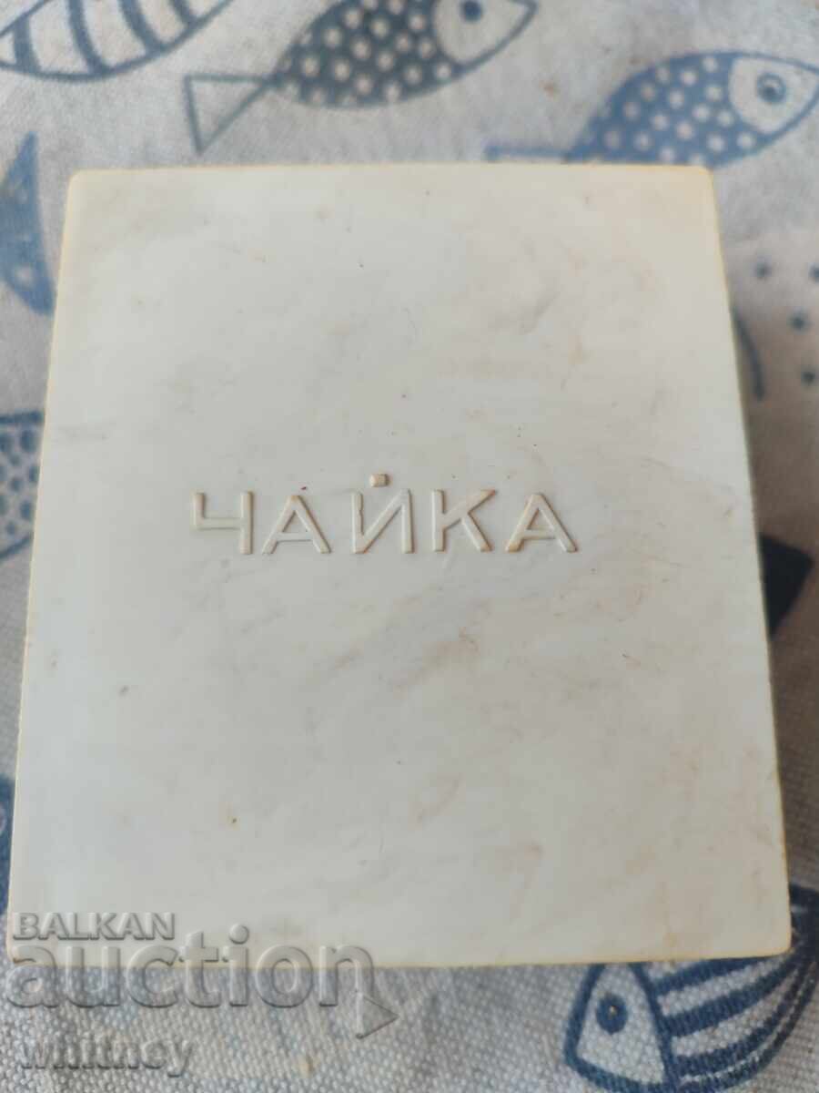 Кутийка за Чайка Кутийка за Чайка