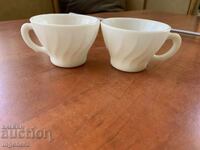 SET 2 CEȘTI DE CAFEA ARCOPAL