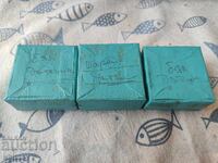 Boxes for Zarya 2