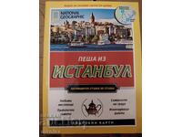 Pe jos din Istanbul
