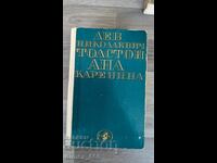 Ана Каренина	Лев Толстой