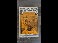 La est de Paradis John Steinbeck