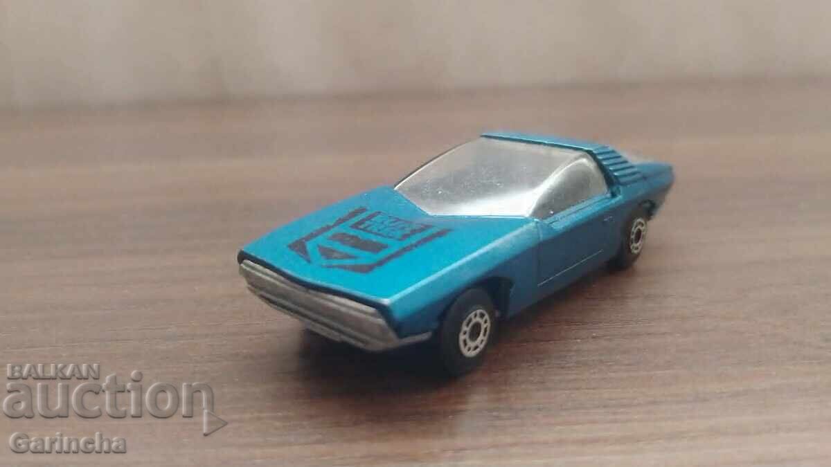 Matchbox Vauxhall №40 Bulgaria 1/64 cu preț € 60.00 | 117.35 BGN