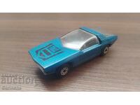 Matchbox Vauxhall №40 Βουλγαρίας 1/64