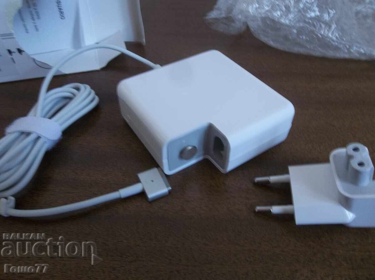 Προσαρμογέας με τιμή € 5.00 | 9.78 BGN