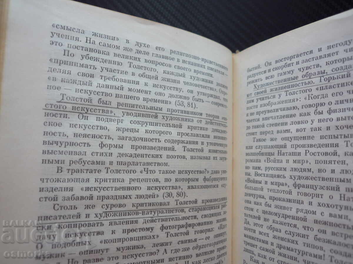Аукцион Жизнь Льва Толстого К. Ломунов Лев Толстой биография живот д Аукцион Жизнь Льва Толстого К. Ломунов Лев Толстой биография живот д