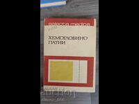 Hemoglobinopatii