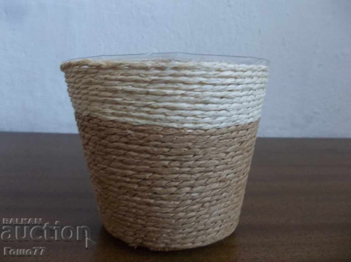 Flower pot - 5