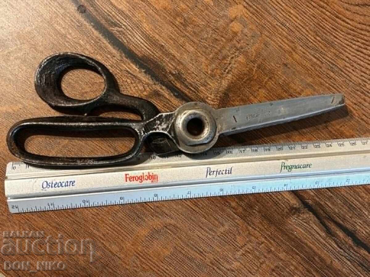 Foarfecă germană pentru pielărie cu preț € 80.00 | 156.47 BGN