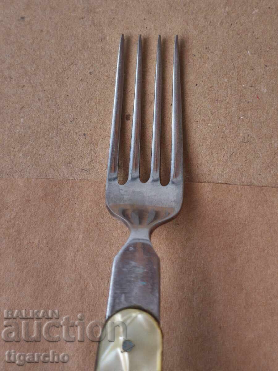 Furcă pliabilă - 5 Furcă pliabilă - 5