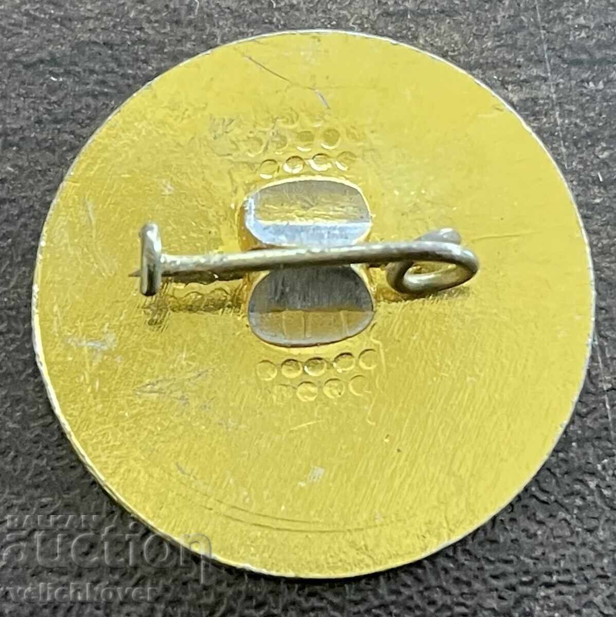 43735 България знак 100Г. Град Лясковец 1880-1980г. с цена € 2.00 | 3.91 лв. 43735 България знак 100Г. Град Лясковец 1880-1980г. с цена € 2.00 | 3.91 лв.