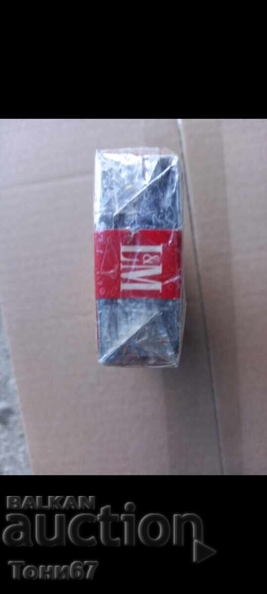 Cigarettes for collection - 5