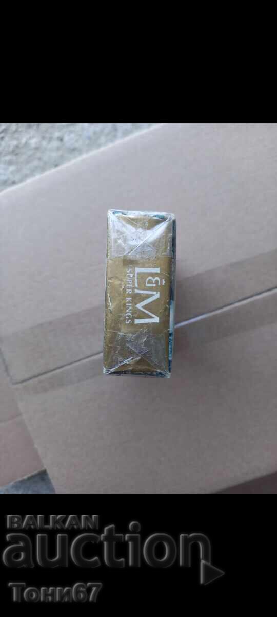 Cigarettes for collection - 6