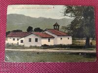 Carte poștală veche din Pavel Banya 1910