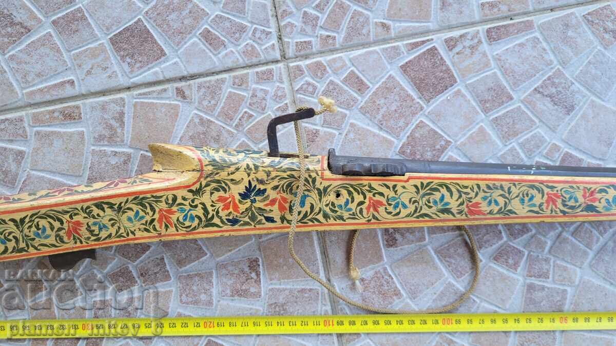Πιστόλι, φλεγόμενο, σωλήνας, boĭliya με τιμή € 340.00 | 664.98 BGN