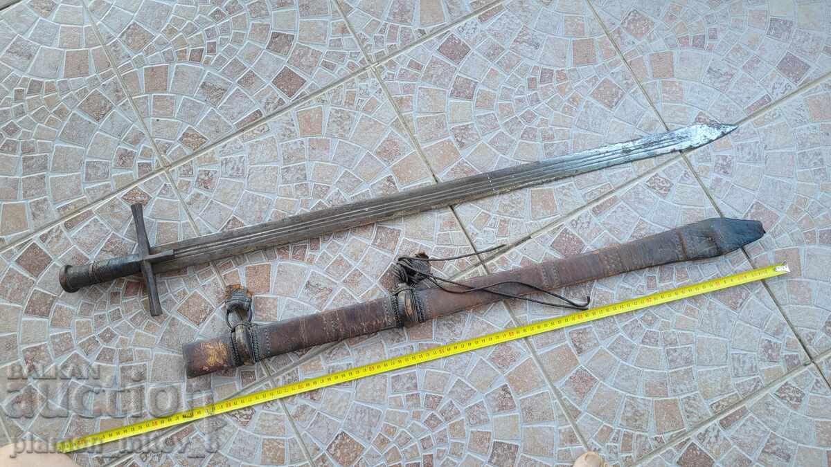 Livrarea Sabie, palaș, cuțit, spadă, șpagă, kaskara