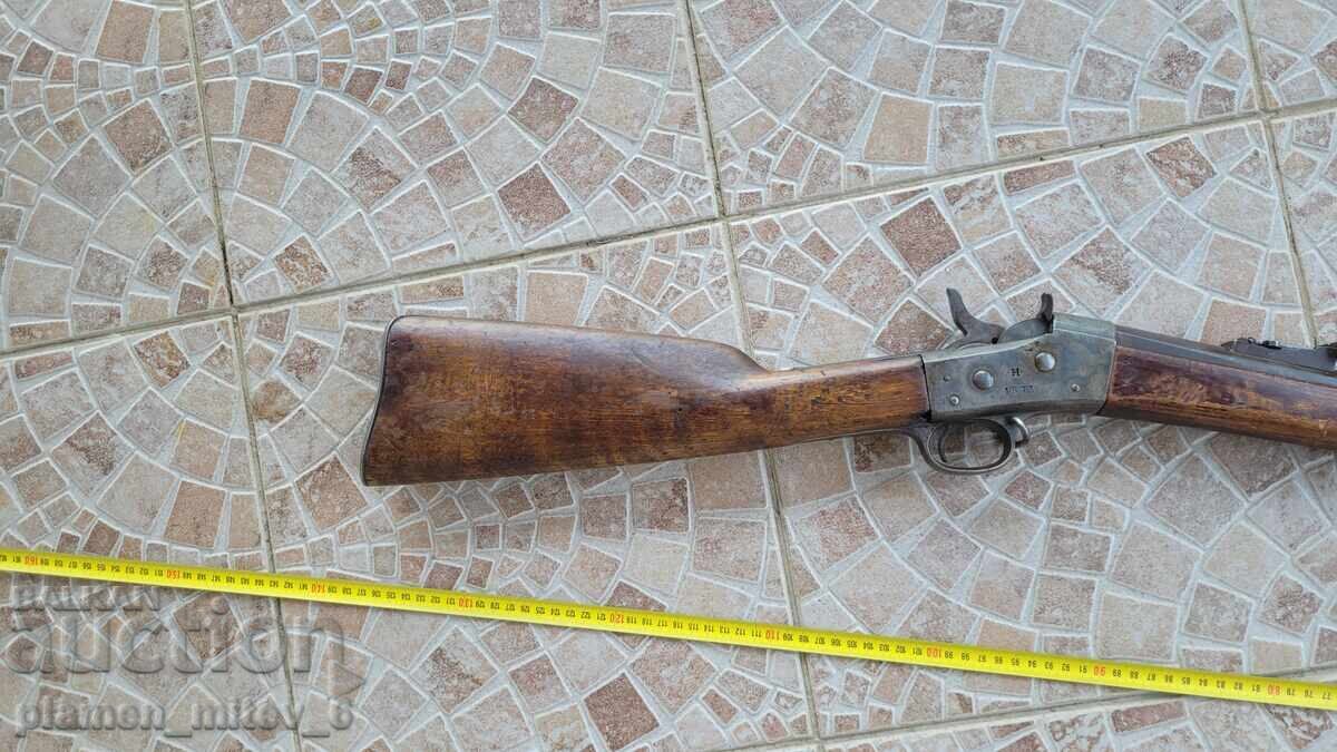 Cannon, Swedish Remington with price € 990.00 | 1936.28 BGN