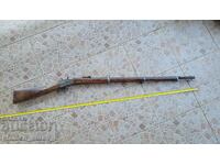Pușcă, cremene, carabină, pușcă cu glonț, Remington suedez