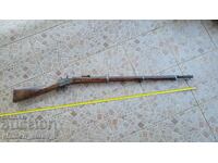 Pușcă, Remington suedez