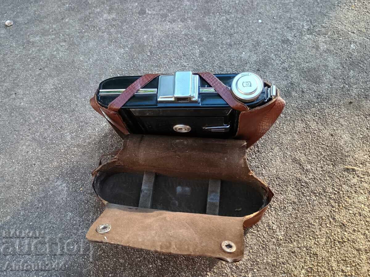 Доставка на Стар немски фотоапарат.