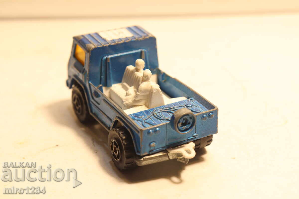 MAJORETTE CAMION MAȘINUȚĂ MODEL - 5 MAJORETTE CAMION MAȘINUȚĂ MODEL - 5