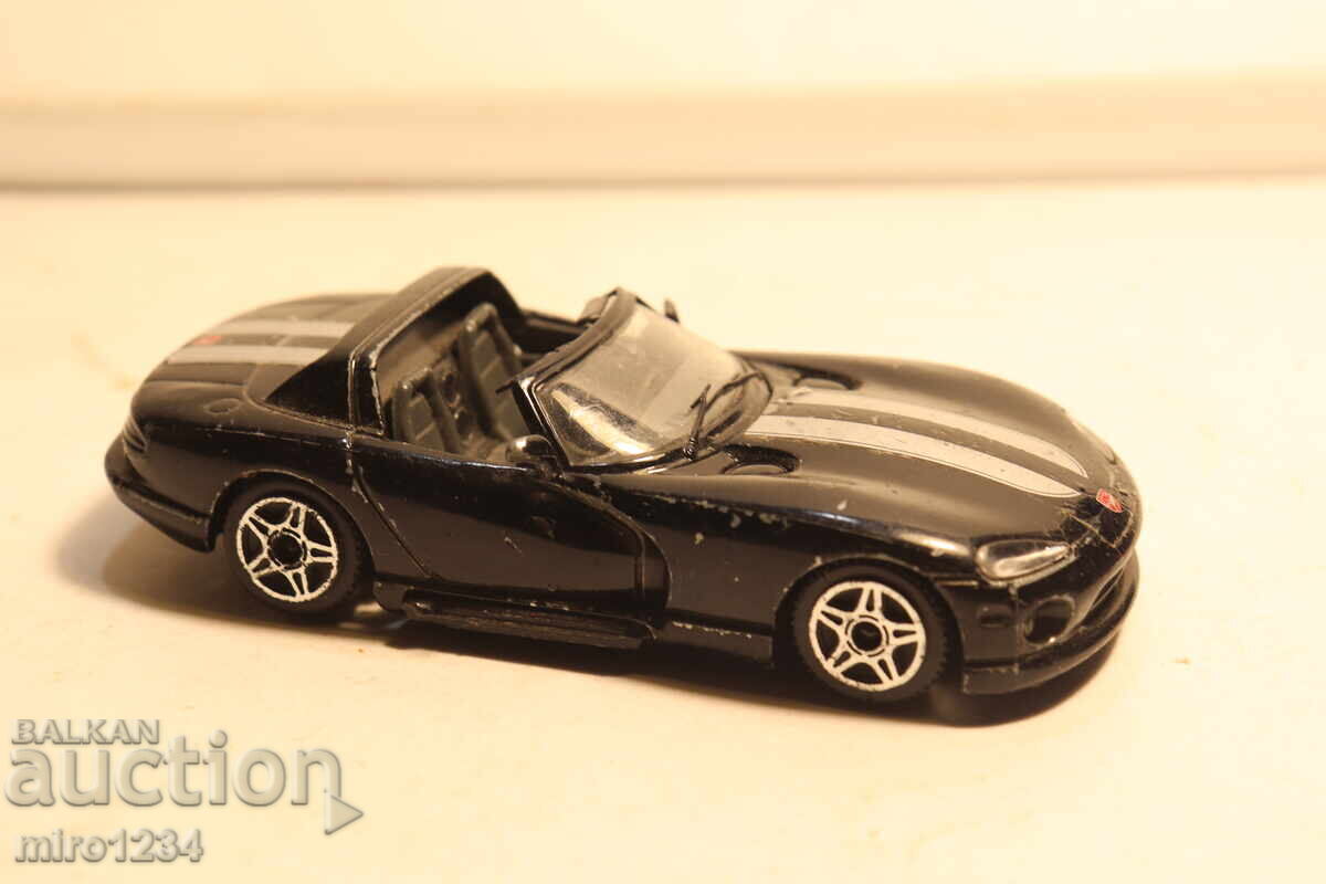 Livrarea MAȘINUȚĂ MODEL DODGE VIPER 1/43 BBURAGO Livrarea MAȘINUȚĂ MODEL DODGE VIPER 1/43 BBURAGO