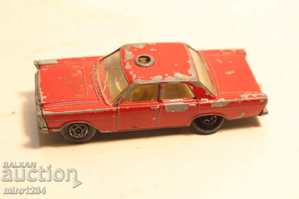 MODEL MAȘINUȚĂ MATCHBOX FORD 1/64 cu preț € 0.01 | 0.02 BGN MODEL MAȘINUȚĂ MATCHBOX FORD 1/64 cu preț € 0.01 | 0.02 BGN