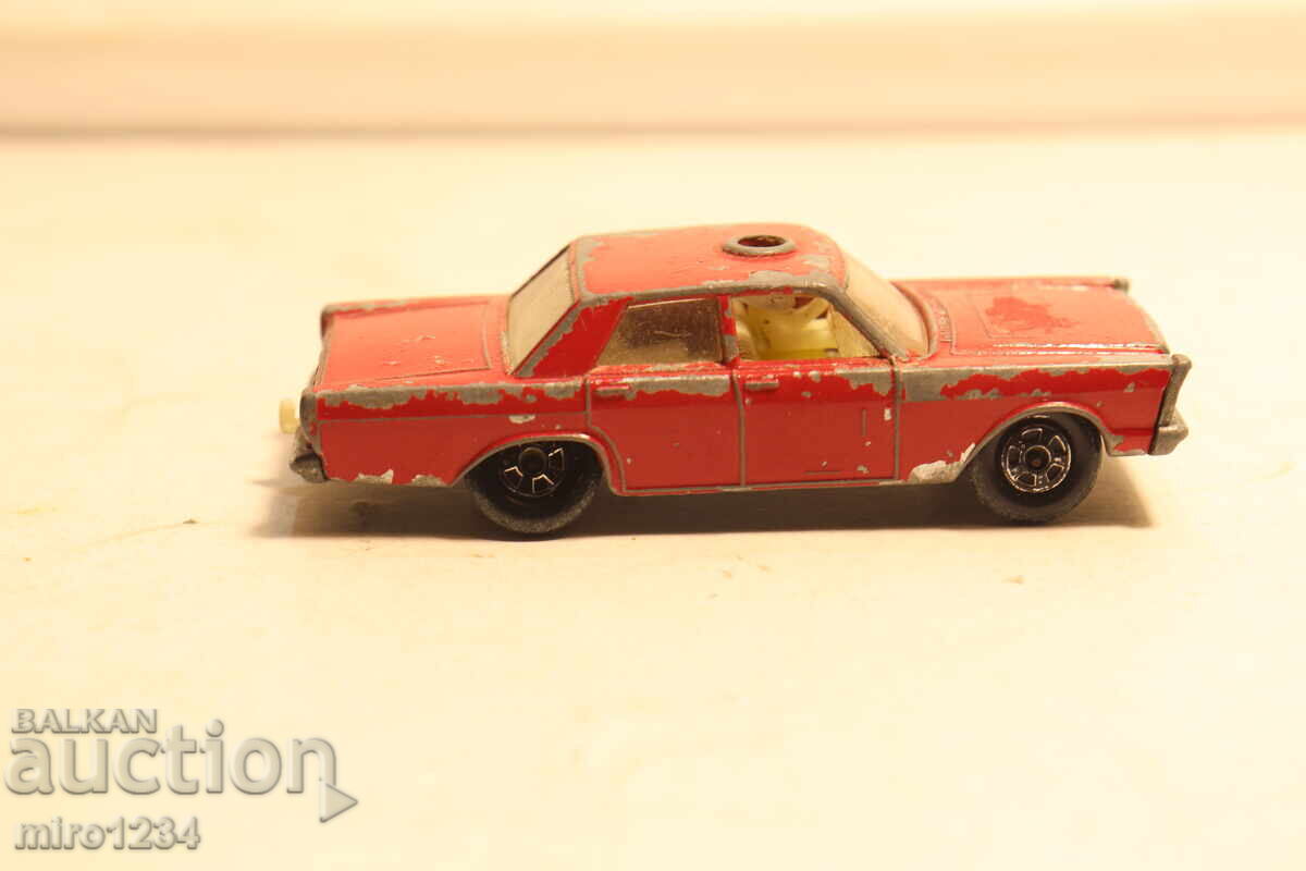 Livrarea MODEL MAȘINUȚĂ MATCHBOX FORD 1/64 Livrarea MODEL MAȘINUȚĂ MATCHBOX FORD 1/64