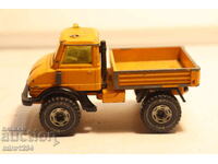 1/50???   SIKU  MERCEDES   UNIMOG   КОЛИЧКА    МОДЕЛ
